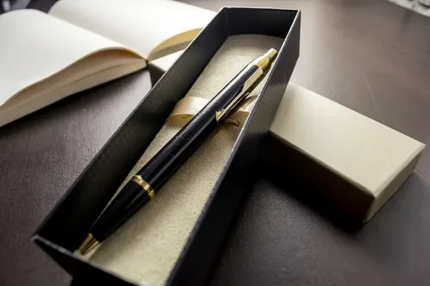 Custom Pen Boxes: Ideal Fusion of Style and Use